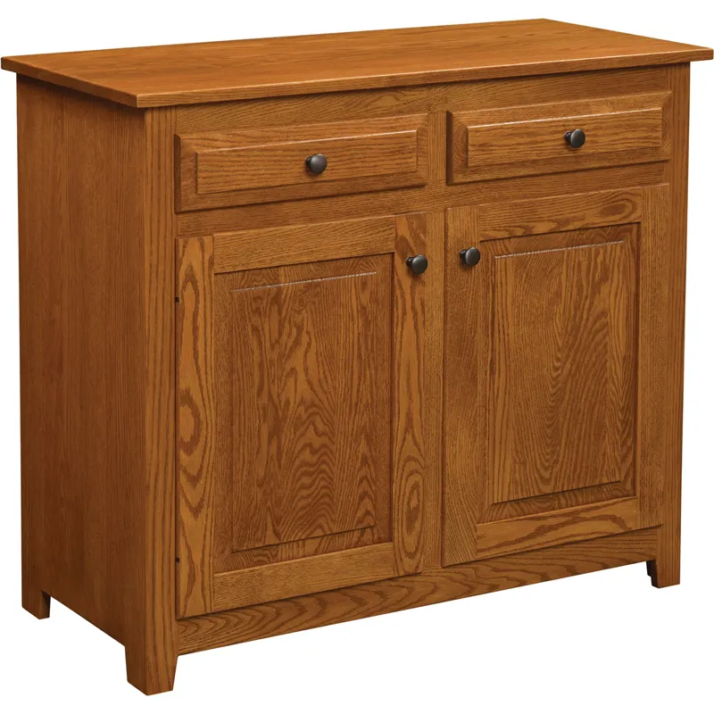 Easton Pike Premium 2 Door Buffet 